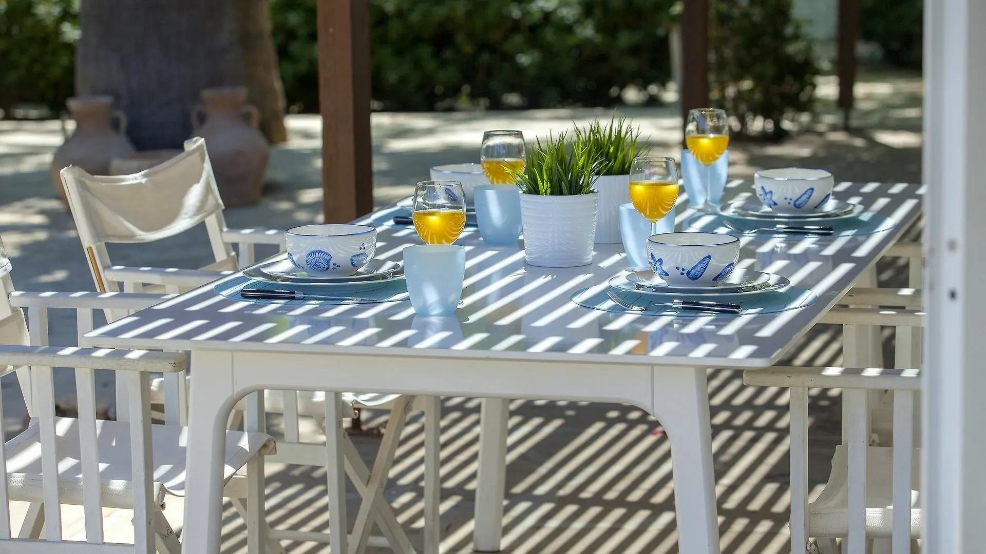 Napa Beachfront Villa Ayia Napa
