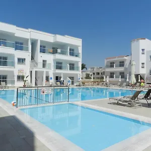 Evabelle Napa Lejlighedshotel
