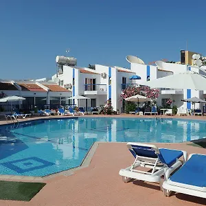 Hotel apartamentowy Alexia, Ajia Napa