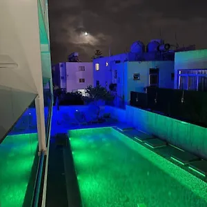 Apartament Sunny Blue, Ajia Napa