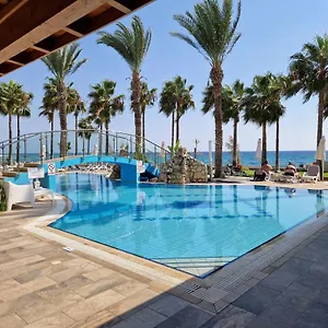 Lägenhetshotell Simos Magic Apts, Ayia Napa