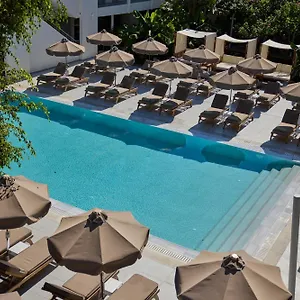 Hotell Nissi Park, Ayia Napa