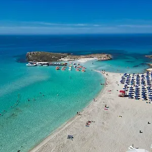 Ξενοδοχείο Vassos Nissi &, Αγία Νάπα