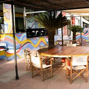 Hostel House Of Nissus, Ajia Napa