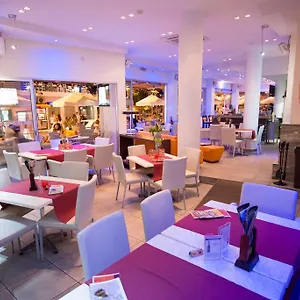 Lägenhetshotell Eligonia, Ayia Napa