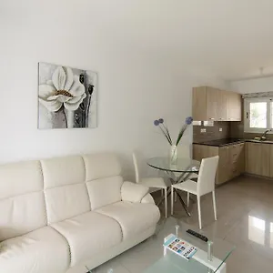 Apartament Katalimata Court, Ajia Napa