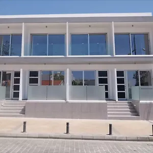 Apartament Shalos, Ajia Napa