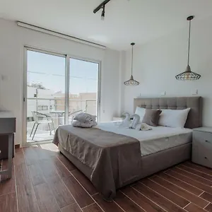 Appartement River View Boutique Apts, Agia Napa