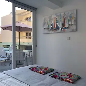 Apartament Go Sea Apt., Ajia Napa