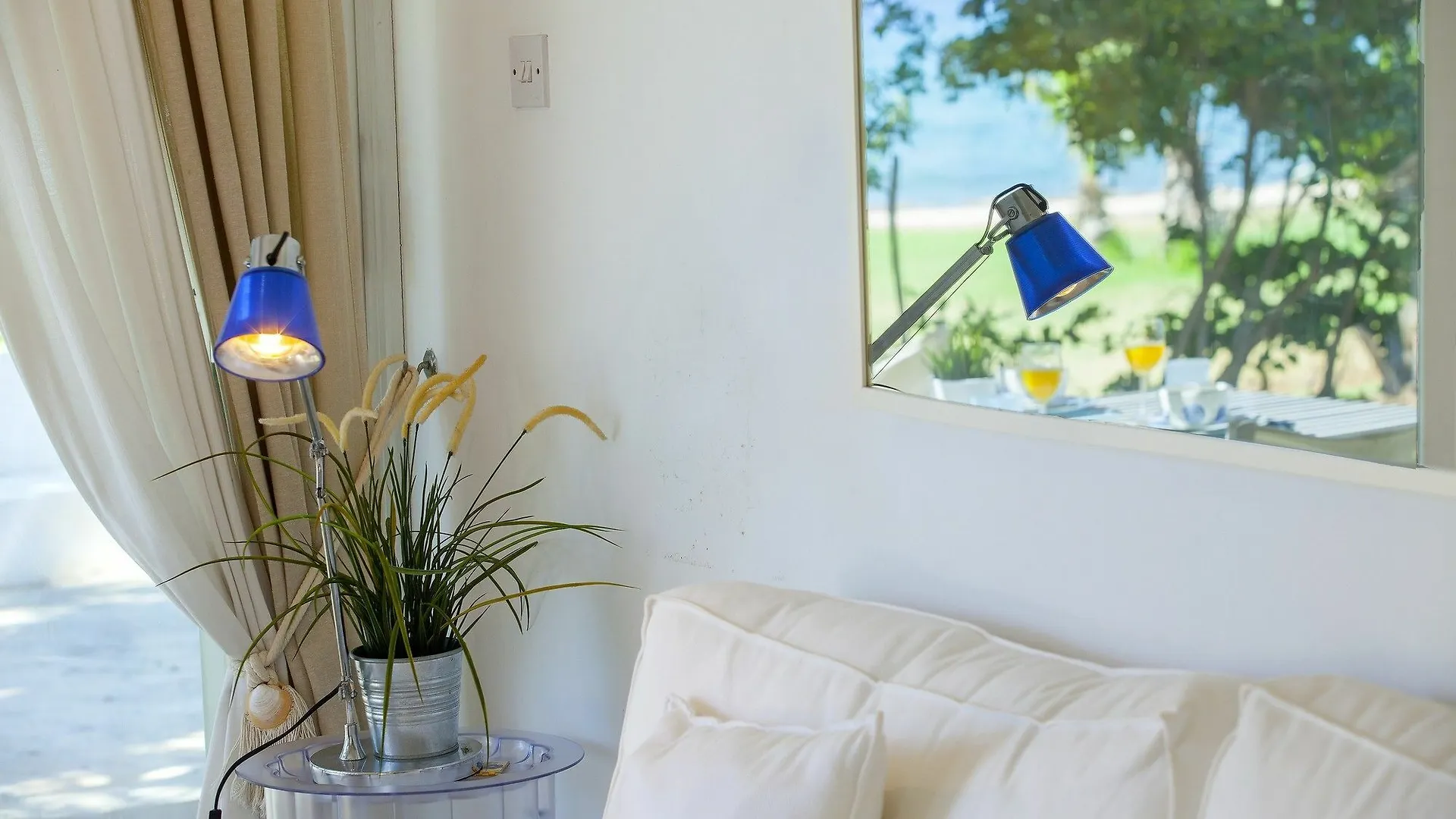 Napa Beachfront Villa Ayia Napa