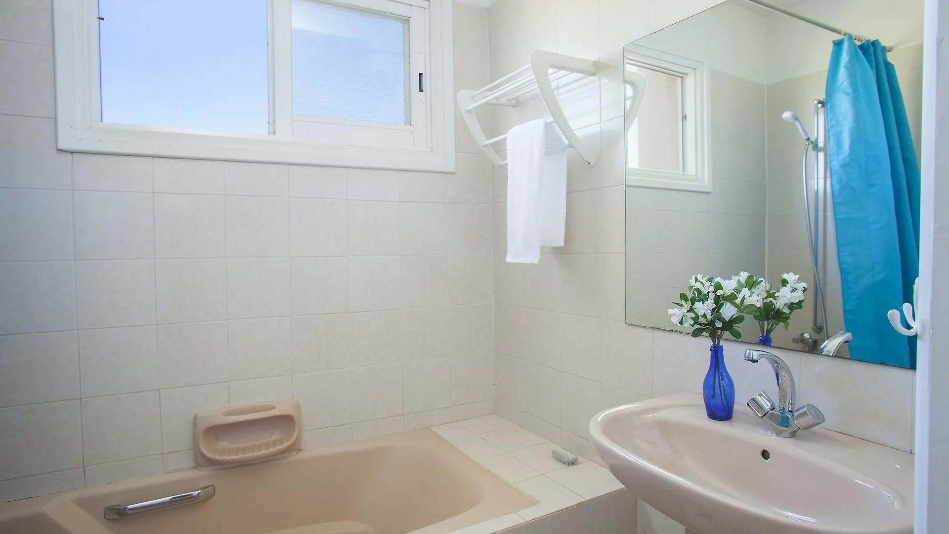 Napa Beachfront Villa Ayia Napa Cypern