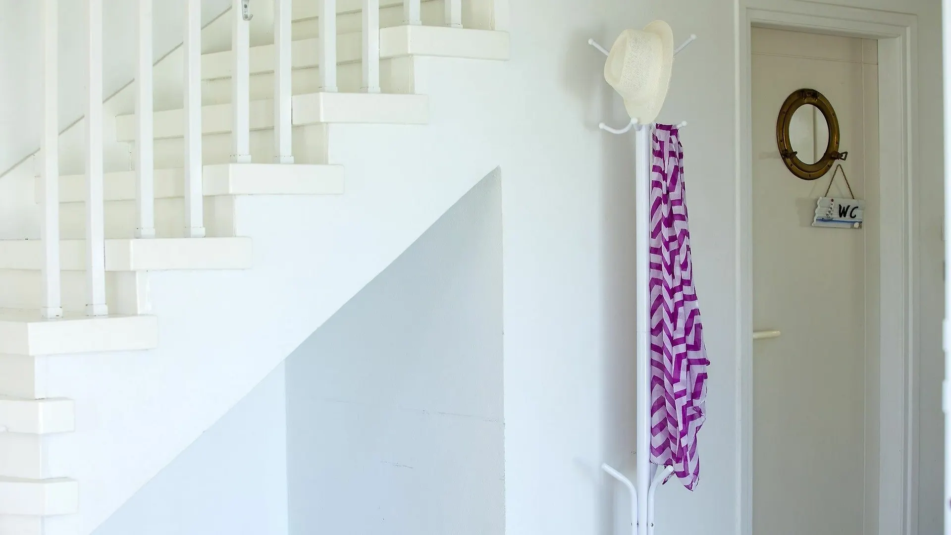 Napa Beachfront Villa Ayia Napa